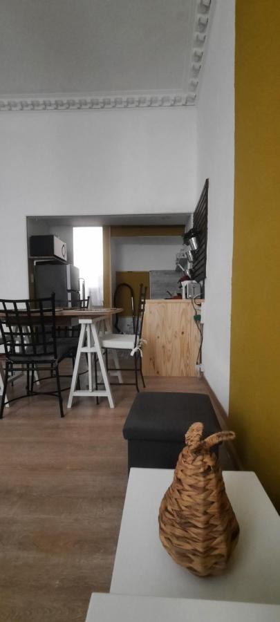 New Le 7 Clim Central Calme Parking Volumes Carcassonne Eksteriør billede